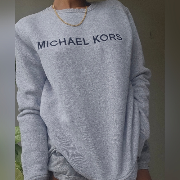 Michael Kors Crew - Picture 2 of 2